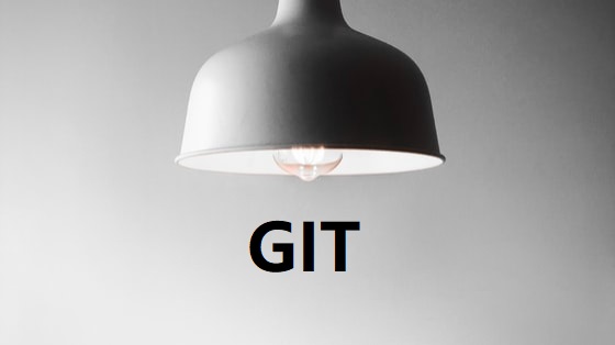 git