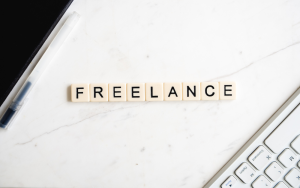 Navigating the Freelance Landscape: How to Thrive in the Competitive World of Freelancing